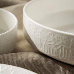 Carrol Boyes Serving Bowl -Discussion