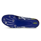 Asics Mens Sonicsprint Flame In Blue/White
