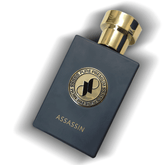 Pure Premium Assassin 60Ml