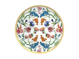 Maxwell & Williams Estelle Michaelides Mystique Round Platter In White