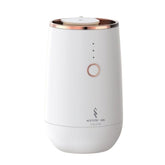 Scentic Air Azore Scent Diffuser In White & Rose Gold
