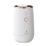 Scentic Air Azore Scent Diffuser In White & Rose Gold