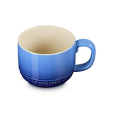 Le Creuset San Fran Mug In Azzure