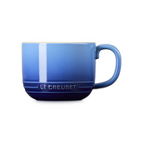 Le Creuset San Fran Mug In Azzure