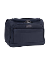 Cellini Microlite Soft Beauty Case Midnight