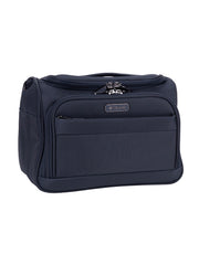 Cellini Microlite Soft Beauty Case Midnight