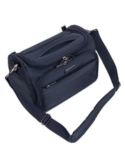 Cellini Microlite Soft Beauty Case Midnight