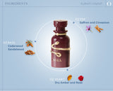 Reef Osma Perfume Rouge Unisex Fragrance