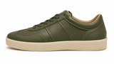 Zerga Mens Rocco Shoes In Green