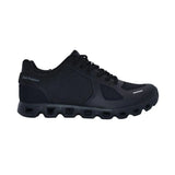 Hush Puppies Womens Gerda Black Glue Print Shoe