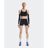 On Womens Performance Bra In Black