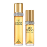 Elizabeth Taylor White Diamonds Eau De Toilette Combi Set