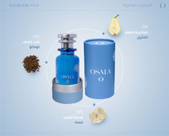 Reef Osma Osma O Unisex Fragrance