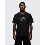 Covali Mens Estreella T-Shirt In Black