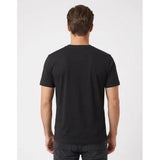 Vialli Novality T-shirt In Black