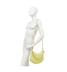 Gianni Chiarini 0491/24Pe Tkl Leather Bag Sunny Light