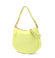 Gianni Chiarini 0491/24Pe Tkl Leather Bag Sunny Light