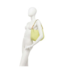 Gianni Chiarini 0491/24Pe Tkl Leather Bag Sunny Light