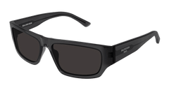 Balenciaga Sunglasses Man Grey Bb0366S-004