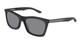 Balenciaga Rectangular Frame In Grey