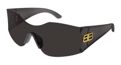 Balenciaga Sunglasses Unisex Grey Bb0292S-001
