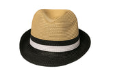 Urban Supply Mens Ballito Hat In Multi