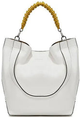 Gianni Chiarini Torebka Bs 10065 Stsrdbl Milk - One Size
