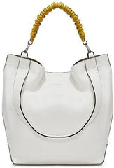 Gianni Chiarini Torebka Bs 10065 Stsrdbl Milk - One Size