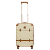 Brics Bellagio Spinner Cream