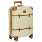 Brics Bellagio Spinner Cream