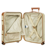 Brics Bellagio Spinner Cream
