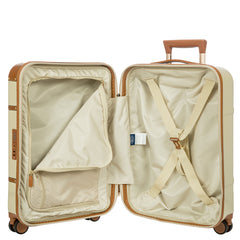 Brics Bellagio Spinner Cream