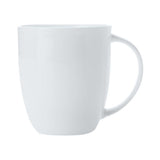 Maxwell & Williams Cashmere Coupe Mug In White