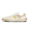On Womens The Roger Clubhouse Ace Shoes In Ivory Dew