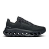 On Womens Cloudtilt Shoes In Eclipse Black