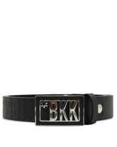 Bikkemberg Principe Belt In Black