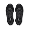 On Cloud Mens Cloudrunner 3.0 Shoes In Black