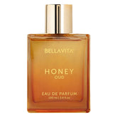 Bellavita Edp Honey Oud Unisex Fragrance