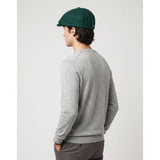Ben Sherman Mens Ivy Hat In Forest Green