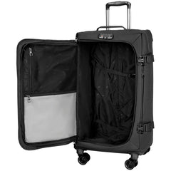 Byond Adventure B/Pack Trolley Black
