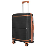 Evolution New Hyde Park Trolley Case In Black