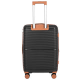 Evolution New Hyde Park Trolley Case In Black