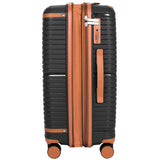 Evolution New Hyde Park Trolley Case In Black