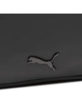 Puma Unisex Ferrari Ls Pu Reporter Laptop Bag In Black