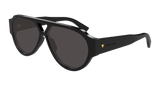 Bottega Veneta sunglasses Man black Grey BV1318S-001