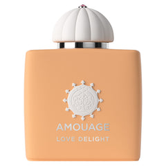 Amouge Love Delight Eau De Parfum 100Ml