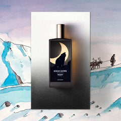 Memo Fragrance Russian Leather Edp 75Ml