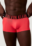 Calvin Klein Mens Low Rise 3 Pack Boxers In Multi
