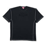 Diesel Mens Black Box T-Shirt