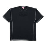 Diesel Mens Black Box T-Shirt